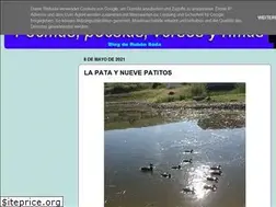 Sites similar to rubensada.blogspot.com