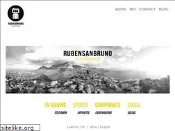 Sites similar to rubensanbruno.com