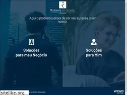 Sites similar to rubensandrade.adv.br