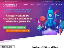Sites similar to rubensantaella.es