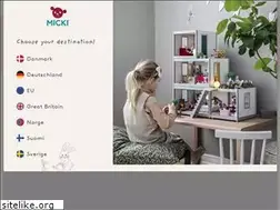 Sites similar to rubensbarn.com