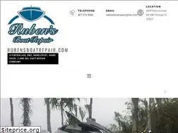 Sites similar to rubensboatrepair.com