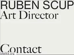 Sites similar to rubenscupin.com