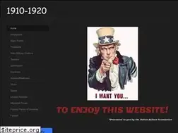Sites similar to rubensdecade.weebly.com