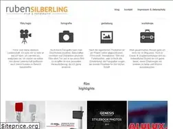 Sites similar to rubensilberling.de