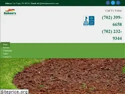 Sites similar to rubenslawnservice.com