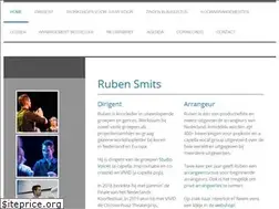 Sites similar to rubensmits.nl