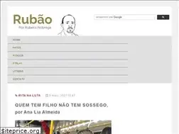 Sites similar to rubensnobrega.com.br