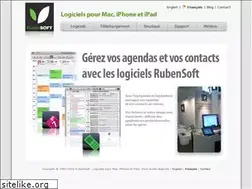 Sites similar to rubensoft.com