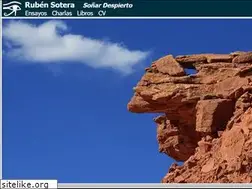 Sites similar to rubensoterafotos.com