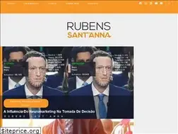 Sites similar to rubenssantanna.blog.br