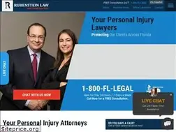 Sites similar to rubensteinlaw.com