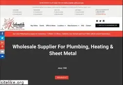 Sites similar to rubensteinsupply.com