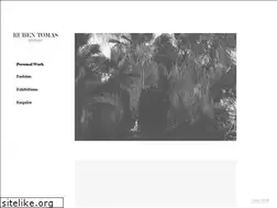 Sites similar to rubentomas.com