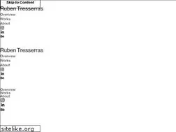 Sites similar to rubentres.com