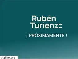 Sites similar to rubenturienzo.com