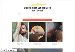 Sites similar to rubenvandermeer.com