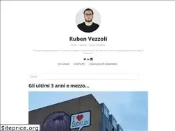 Sites similar to rubenvezzoli.it