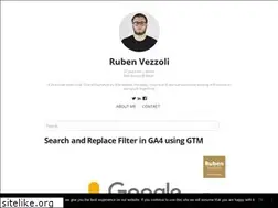 Sites similar to rubenvezzoli.online