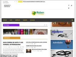 Sites similar to rubenyelmundo.com