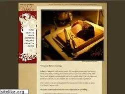 Sites similar to rubeoscatering.com