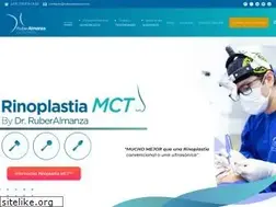Sites similar to ruberalmanza.com