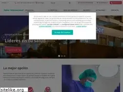 Sites similar to ruberinternacional.es