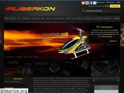 Sites similar to ruberkon.com