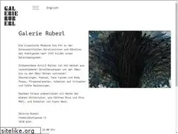 Sites similar to ruberl.at