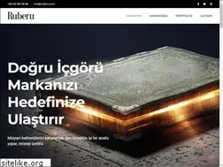 Sites similar to ruberu.com