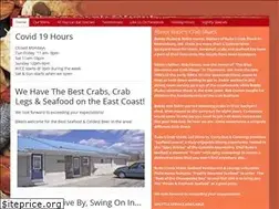 Sites similar to rubescrabshackllc.com