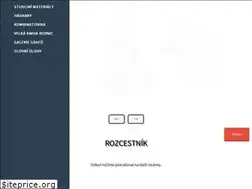 Sites similar to rubesz.cz