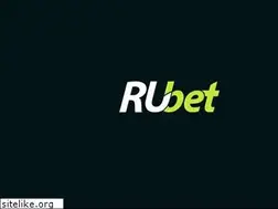 Sites similar to rubet.com