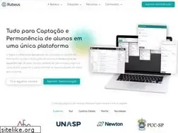 Sites similar to rubeus.com.br