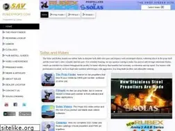 Sites similar to rubexprops.com
