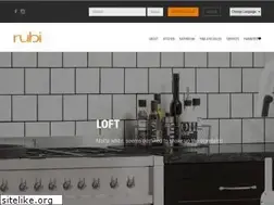 Sites similar to rubi.ca
