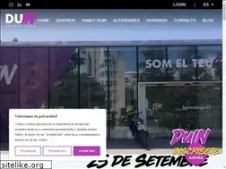 Sites similar to rubi.duetsports.com