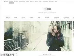 Sites similar to rubi.kr