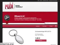 Sites similar to rubi.lu