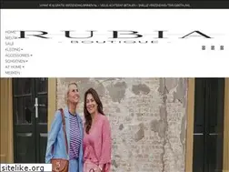 Sites similar to rubia.nu