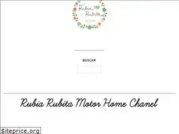Sites similar to rubiarubitahome.com