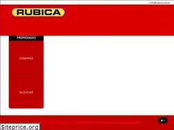 Sites similar to rubica.com.ar
