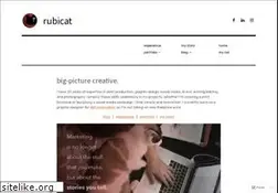 Sites similar to rubicat.com