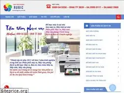 Sites similar to rubicjsc.vn