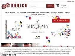 Sites similar to rubico.pl