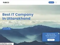 Sites similar to rubicoit.com