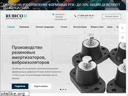 Sites similar to rubicom.su