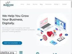 Sites similar to rubicomdigital.com