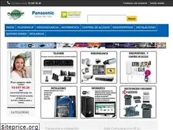 Sites similar to rubicomip.com