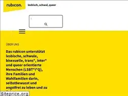 Sites similar to rubicon-koeln.de